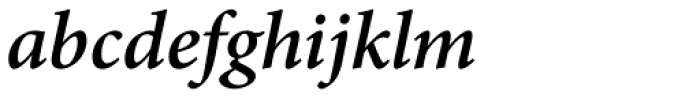 Adobe Hebrew Bold Italic