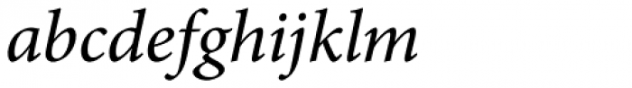 Adobe Hebrew Italic