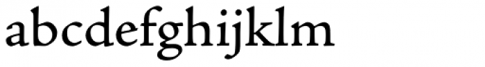 Adobe Jenson Pro Caption