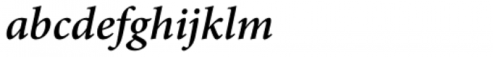 Adobe Thai Bold Italic