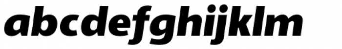 Adora Compact PRO Ultra Italic