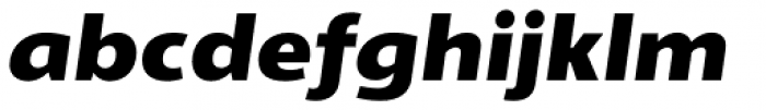 Adora Normal PRO Ultra Italic