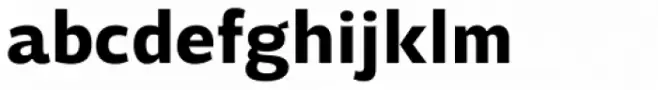 Adria Grotesk Bold