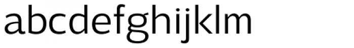 Adria Grotesk Light