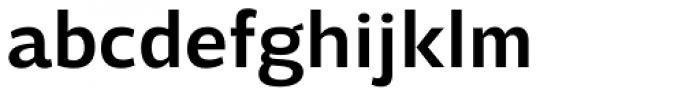 Adria Grotesk Medium