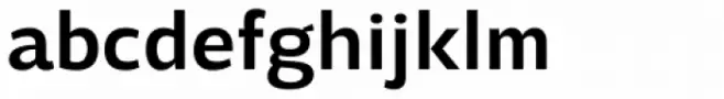 Adria Grotesk Medium