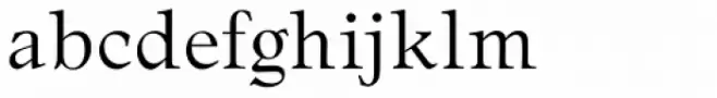 Adroit URW Light