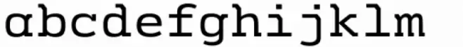 Adverb Mono Light