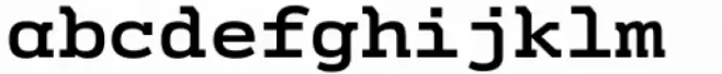 Adverb Mono Medium