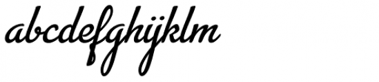 Advertising Script