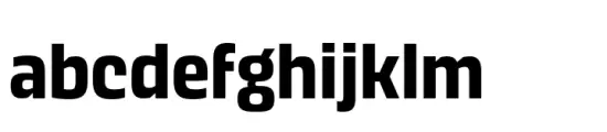 Aeroko Condensed Medium