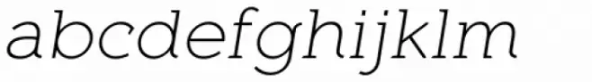 Aeron Light Oblique