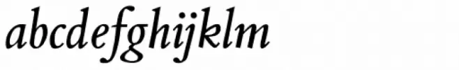 Aetna JY Pro Bold Italic