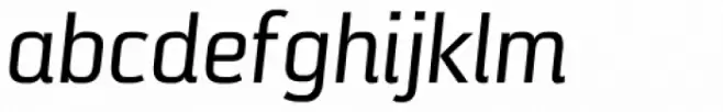 AF Diwa Italic