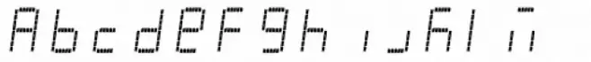 AF-LED7 Seg-dots2