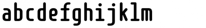 AF Module Classic OT Mono Bold