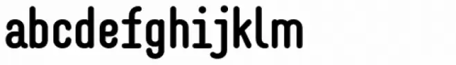 AF Module Text OT Bold