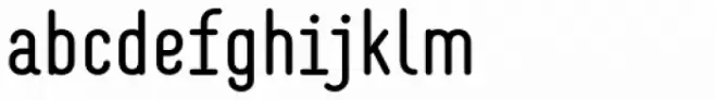 AF Module Text OT Regular