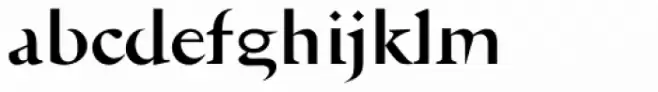 AF Retrospecta Bold