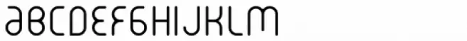 AFerrugem Thin