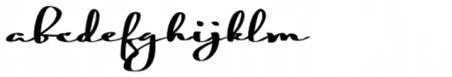 Affable Black