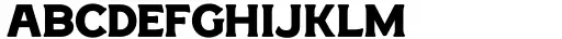 Afferiants  Regular Serif
