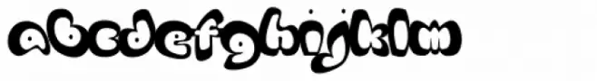 Afrodite EF Funky