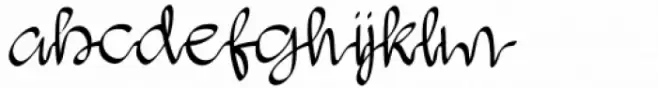 Agathsya Regular