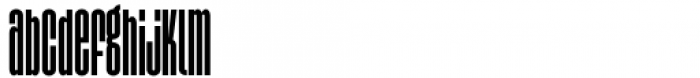 Agharti Regular Ultra Condensed