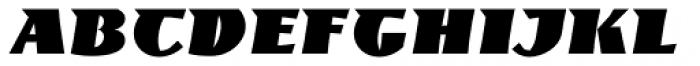 Agio Italic