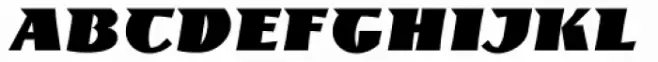 Agio Italic
