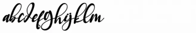 Aguellera Italic