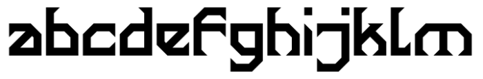 Agustonica Bold