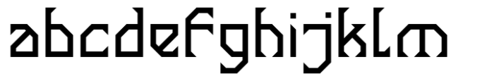Agustonica Regular