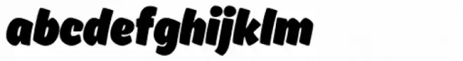 Ahkio Black