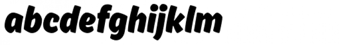 Ahkio Bold