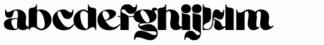 Ahsing Regular
