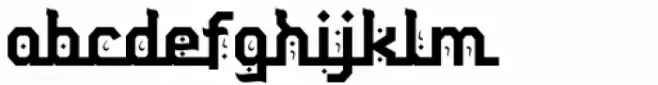 Ahuta Regular