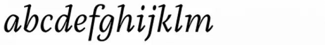 Aila-Regular Italic