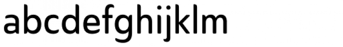 Ainslie Sans Cond Medium
