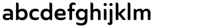Ainslie Sans Demi