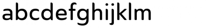 Ainslie Sans Medium