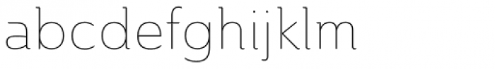 Ainslie Thin