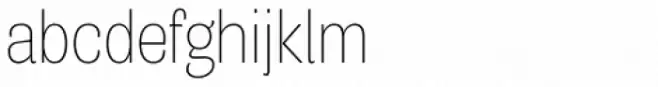 Air Condensed Thin