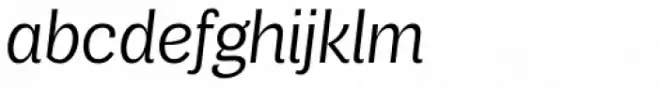 Air Italic