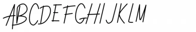 Aish Regular
