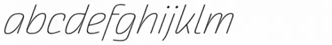 Akceler C Alt Light