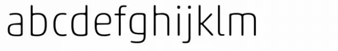 Akko Rounded Thin
