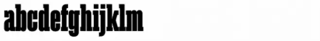 Akkordeon Slab Eight