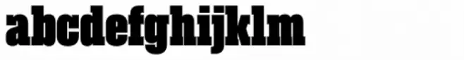 Akkordeon Slab Eleven